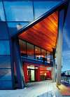 Отель The Glasshouse Слайго-1
